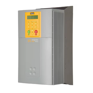 Controlador de Velocidad de Motor Digital DC a DC Original Par-ker SSD Eurotherm 591PR-53220010-P00-U4 591PR para Automatización Industrial - Product Image 2