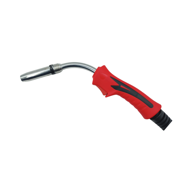 VERDA 36KD Air Cooled MIG Welding Torch 5m Cable 0.8-1.2mm Electrodes 300A CO2 & 270A Mixed Gas 60% Duty Cycle CE Certified