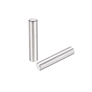 Thép Chrome/Thép không gỉ mang Con lăn định vị song song Pin - Product Image 2