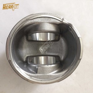 Pièces d'excavatrice, piston de moteur D6e Voe21291110 21291110 pour EC210B D6D - Product Image 6