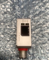 Sensor Láser de Distancia LR-W70C con Precisión de Medición de mm y Sub-mm para Posicionamiento en Máquinas Herramienta