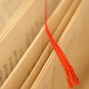 การพิมพ์หนังสือเย็บด้ายแบบเข้าเล่มอย่างหรูหรา สำหรับโปรโมทแบรนด์ระดับไฮเอนด์ - Product Image 5