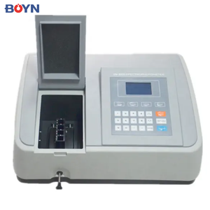 <span class=keywords><strong>UV</strong></span>-1600実験用分光光度計シングルビーム分光光度計<span class=keywords><strong>Uv</strong></span>可視分光光度計 - Product Image 4