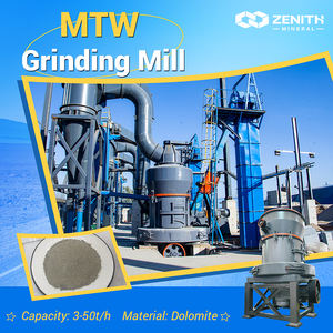 เครื่องบดเม็ดกลมสำหรับบดเหมืองทองเครื่องบดเม็ดเล็กเครื่องบดเม็ดกลมชั้นนำจากประเทศจีน - Product Image 6