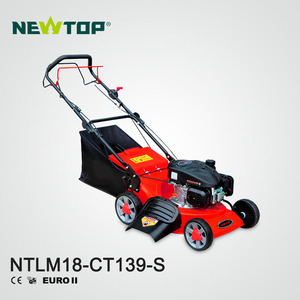 <span class=keywords><strong>Tondeuse</strong></span> à <span class=keywords><strong>essence</strong></span> avec <span class=keywords><strong>Honda</strong></span> GXV160 Moteur D'origine - Product Image 4