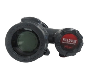 ตัวควบคุมระดับดิจิตอล FIELDVUE DLC3010 ของแท้ ขายดี พร้อมตัวสื่อสาร HART และเอาต์พุต 4-20mA - Product Image 4