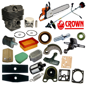 ชุดประกอบคันเร่งแบบพรีเมียมสำหรับเลื่อยตัดคอนกรีต Stihl TS400 อะไหล่ทดแทน OEM 42231821000 - Product Image 1