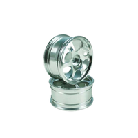 Pièces sur mesure OEM en acier inoxydable/métal pour roulement de roue avant de voiture, usinage CNC de précision