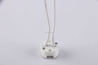 G4 G5.3 MR16 support de lampe douille adaptateur douille de lampe pour lampe de projecteur halogène