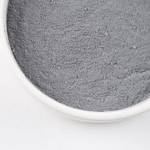 Verdicht Micro Silica 92% <span class=keywords><strong>Sio2</strong></span>, Laag Stof, Gemakkelijk Te Hanteren En Te Vervoeren - Product Image 1