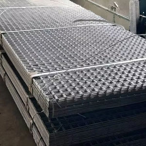 Grillage de soutien soudé pour mines de charbon, <span class=keywords><strong>sécurité</strong></span> des voies minières - Product Image 2