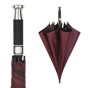 <span class=keywords><strong>Parapluie</strong></span> de luxe personnalisé grand format, design sur mesure, cadeau pour homme, <span class=keywords><strong>parapluie</strong></span> de golf, <span class=keywords><strong>parapluie</strong></span> professionnel coupe-vent et imperméable pour voiture - Product Image 3