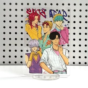 OEM ODM Anime K-Pop <span class=keywords><strong>Demon</strong></span> Hunter Acrylic Standee Double Sided Standee Zoey Rumi Mira Anime Standee Cadeaux pour amis - Product Image 3