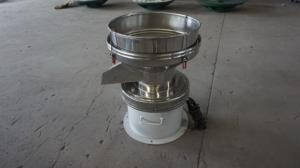 450 Liquid Circular <b>Vibrating</b> Screen Filter <b>Machine</b> Core Motor Components with 1 Year Warranty for Food Processing - Product Image 5