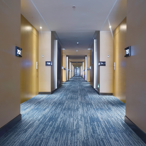 พรมทอจากตงเช็งพรมขนสัตว์สำหรับห้องโถงโรงแรม5ดาวพรมขนสัตว์สำหรับนิวซีแลนด์ - Product Image 1