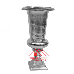 Vaisselle en aluminium Vase à fleurs Best-seller - Product Image 6