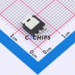 SM454AT9RL-HXY ใหม่ล่าสุดและเป็นต้นฉบับ TO-252-2L ทรานซิสเตอร์ภาคสนาม (MOSFET) - Product Image 2
