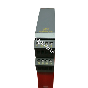 PR thiết bị điện tử 6337d nhiệt độ Transmitter Analog Transmitter an toàn lưới EAC chứng nhận - Product Image 6
