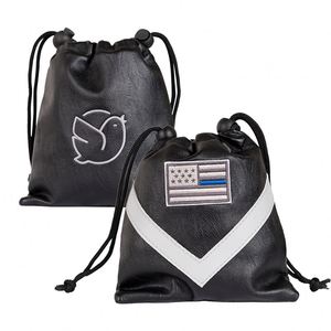 BSCI factory Hot Sale Custom <b>Golf</b> <b>Travel</b> Storage <b>Bag</b> Portable Black <b>Golf</b> <b>Travel</b> Carry <b>Bag</b> <b>With</b> <b>Wheels</b> - Product Image 3