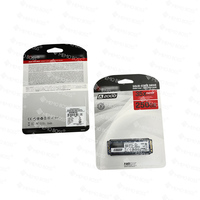 Hard Disk SSD 1250GB 500GB 1TB M.2 2280 NVMe, drive eksternal