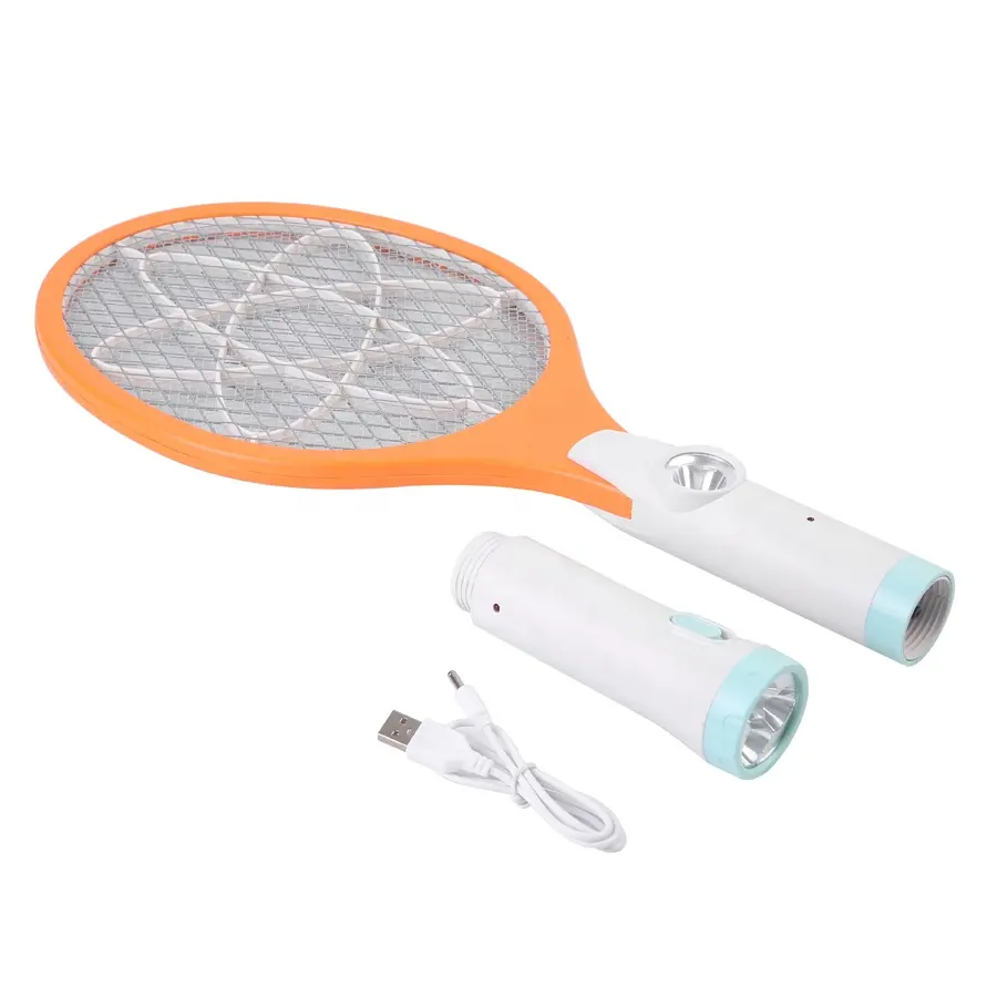 Electric Best Price Electric Mosquito Killing Racket Mosquito Swatter Mosquito Bat