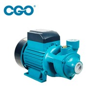 CGO QB 80 pompa air rumah tangga, pompa permukaan kecil satu tahap kualitas tinggi