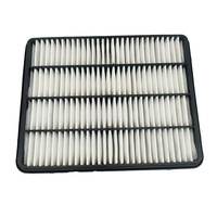 Filtre à air de moteur de voiture d'origine haute performance 17801-52020 17801-70060 pour filtre à air Land Cruiser