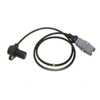 Capteur d'impulsions de vilebrequin pour pompe à carburant diesel 0 281 002 426 0281002426