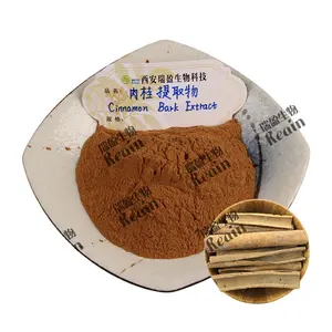 Ekstrak Kulit Kayu Manis Cinnamomum Cassia Presl Herbal