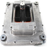 Unité de commande moteur Module de commande électronique Moteur diesel ECU Remplacement Véhicule utilitaire 21695313 Compatible avec Volvo