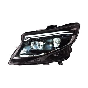 Ampoules LED pour voiture A6 C6 2020 F30 Phares H7 Canbus E84 Modèle 3 Phare Kompass 2015 B7 D1s Lada <span class=keywords><strong>Countryman</strong></span> - Product Image 1