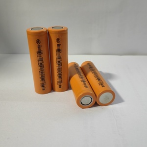 Batería de Litio Ternaria AL Supply 3.6V 4.2V, Celda de Batería de Iones de Litio - Product Image 2
