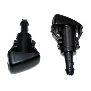 Nuovo 2 pezzi ugello lavacristallo per <span class=keywords><strong>Kia</strong></span> Soul <span class=keywords><strong>Sportage</strong></span> 2010-2016 986302K100 98630-2K100 nuovo - Product Image 3