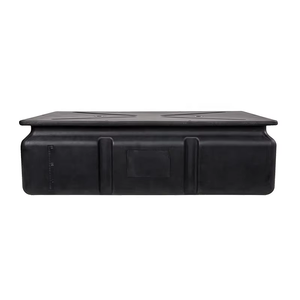 Rotomoulage pour flotteurs de ponton en PE et boîtes flottantes en plastique - Fabricant de moulage rotatif sur mesure - Product Image 6