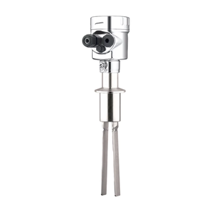 VEGAWAVE S61 Interruptor de Nivel Vibratorio para Sólidos Granulares, Instrumento de Medición IP66/IP67 1mm - Product Image 2