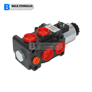 Válvulas de Control Direccional Seccionales Serie SD25 SD25F-OT - Product Image 1