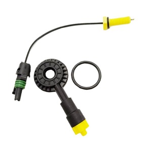 Land Rover Fuel Water Detector <b>Sensor</b> WKW500080 7H329J308AA <b>For</b> Range Rover Automotive Part - Product Image 3