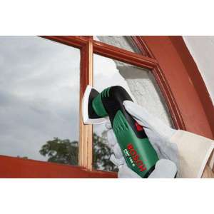 BOSCH - 2609256957 Jeu de papiers abrasifs pour bois et métal (10 pièces) -EAN 3165140523417 ABRASIFS PAPIERS ABRASIFS - Product Image 3