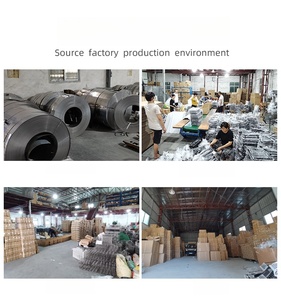 Moderno Portaoggetti Angolare da Parete in Acciaio Inox 304 per <span class=keywords><strong>Doccia</strong></span>, Organizzatore Portatile con Portasciugamani per Bagno - Product Image 5