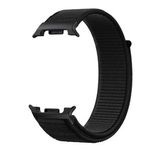 2025ใหม่สายผ้าไนลอนสานระบายอากาศได้ดีสำหรับ Samsung Galaxy Watch 8 CLASSIC ULTRA <span class=keywords><strong>2</strong></span> Fabric ไนลอน velcroes <span class=keywords><strong>LOOP</strong></span> - Product Image 5