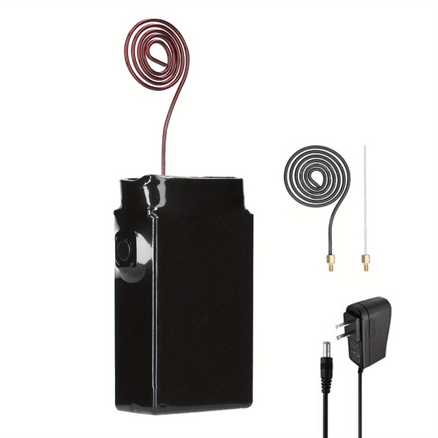 Multifunctional ZVEPWOER High Frequency EMP Generator - Electromagnetic Pulse Generator for Fingerprint Lock Detection
