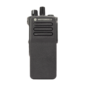 Radio Motorola Walkie Talkie de Dos Vías de Largo Alcance Dgp5050e Dgp 5050e Dgp8050e Dgp 8050e Xpr7350e Xpr 7350e Dp4400e - Product Image 4