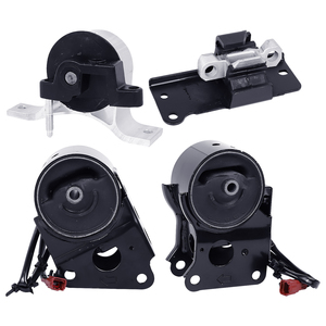 Juego de Soportes de Motor A7349EL A7358EL A7348 A4321 para Nissan Murano 3.5L 2WD 2003-2007 Electrónico <span class=keywords><strong>11270</strong></span>-8J10A 4 Piezas - Product Image 1