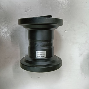 Rouleaux VIO40 prêts à être expédiés, rouleaux pour mini-excavatrices et autres modèles personnalisables - Product Image 3