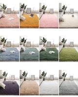 Maison sol tapis avec logo salon grand bohème rond cercle tapis tapis tapis de prière chaise moelleux