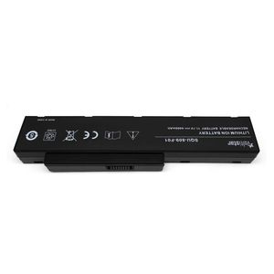 แบตเตอรี่คอมพิวเตอร์พกพา Li3910 Li3560 LI3710 FUJITSU Siemens - Product Image 2