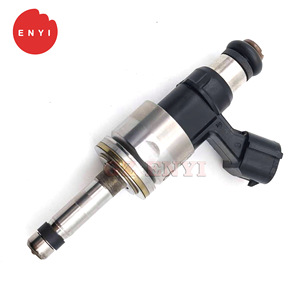 Inyector de Combustible 23209-F2030 para Toyota Camry 2.5L Gasolina Inyección Directa - Product Image 5