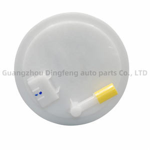 مضخة وقود كهربائية عالية الجودة 17040-JE60D 17040JE60D لسيارات نيسان قاشقاي وإكس-تريل T31Z J10Z <span class=keywords><strong>2</strong></span>.0T HDY - Product Image 3