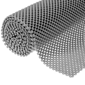 Thảm Chống Trượt Đa Năng, Mẫu Lưới PVC Không Dính Grip <span class=keywords><strong>Liner</strong></span> Kệ Lót Chống Trượt Mat Ngăn Kéo Lót - Product Image 1