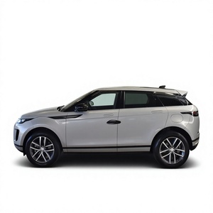 Land Rover Range Rover Evoque 2025 SUV Automático Turbo Gasolina Euro VI Asientos de Cuero Neumáticos R18 Techo Panorámico Luces LED - Product Image 1
